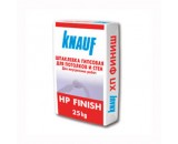 Шпаклевка Knauf HP-Finish 25 кг