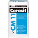 Клеящая смесь Ceresit CM 11, 25 кг