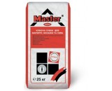 Клеевая смесь Мaster-Kristall 25 кг
